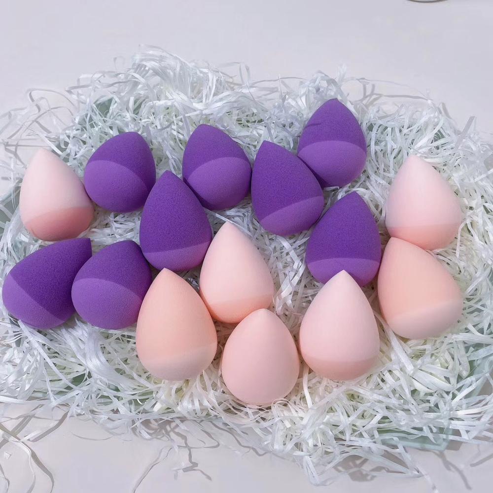 Silicone Infused Super Beauty Makeup Sponge Blender