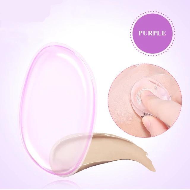 silicone Makeup sponge