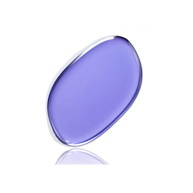 Silicone Jelly Makeup Sponge for Cleansing