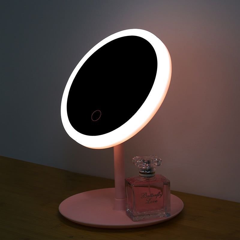 LED Makeup Mirror with Light