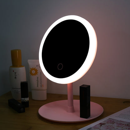 LED Makeup Mirror with Light