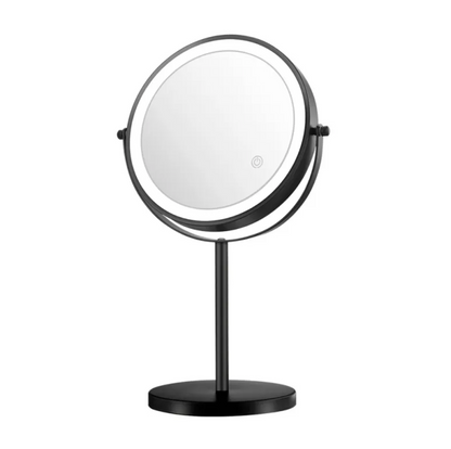LED Makeup Magnifying Mirror