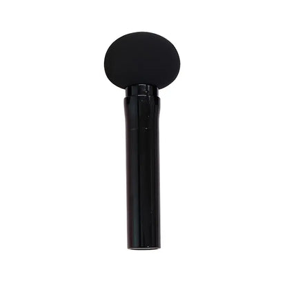 Round Head Smiling Mushroom Makeup Puff Sponge Egg