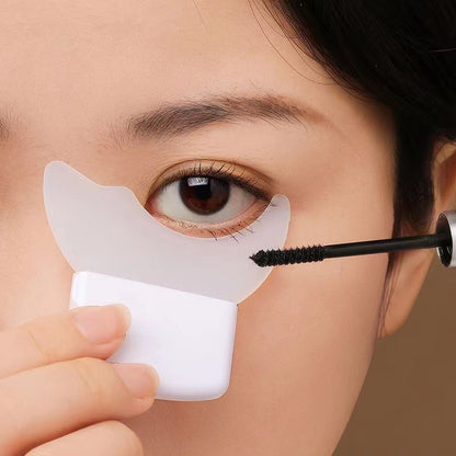 Multifunctional Silicone Brush for Eye Makeup Tools