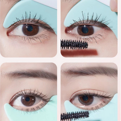 Multifunctional Silicone Brush for Eye Makeup Tools