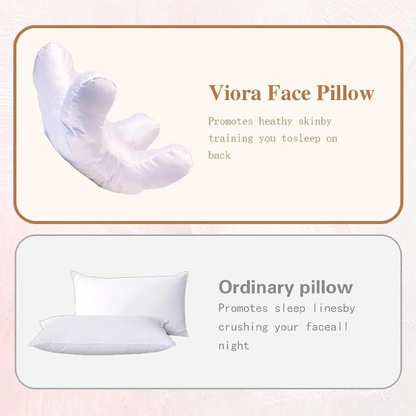 Face Pillow