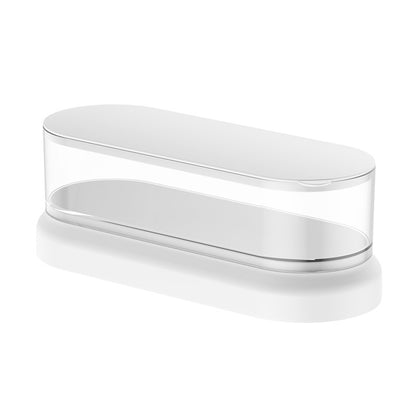 Mini Vibration Sonic Eye Cleaning Machine for Makeup Brushes