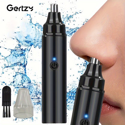 Professional Painless Ear, Nose & Eyebrow Hair Trimmer