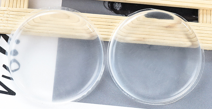 Silicone Jelly Makeup Sponge for Cleansing