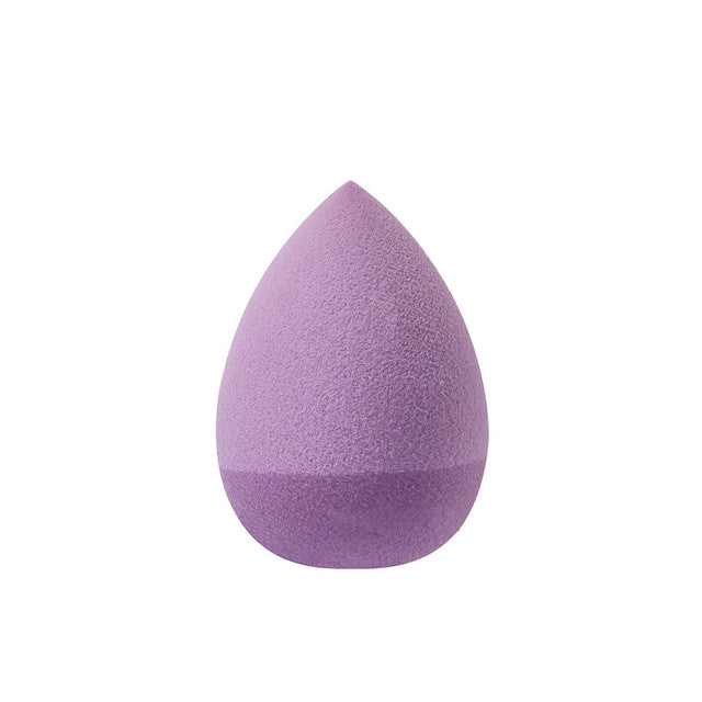 Silicone Infused Super Beauty Makeup Sponge Blender