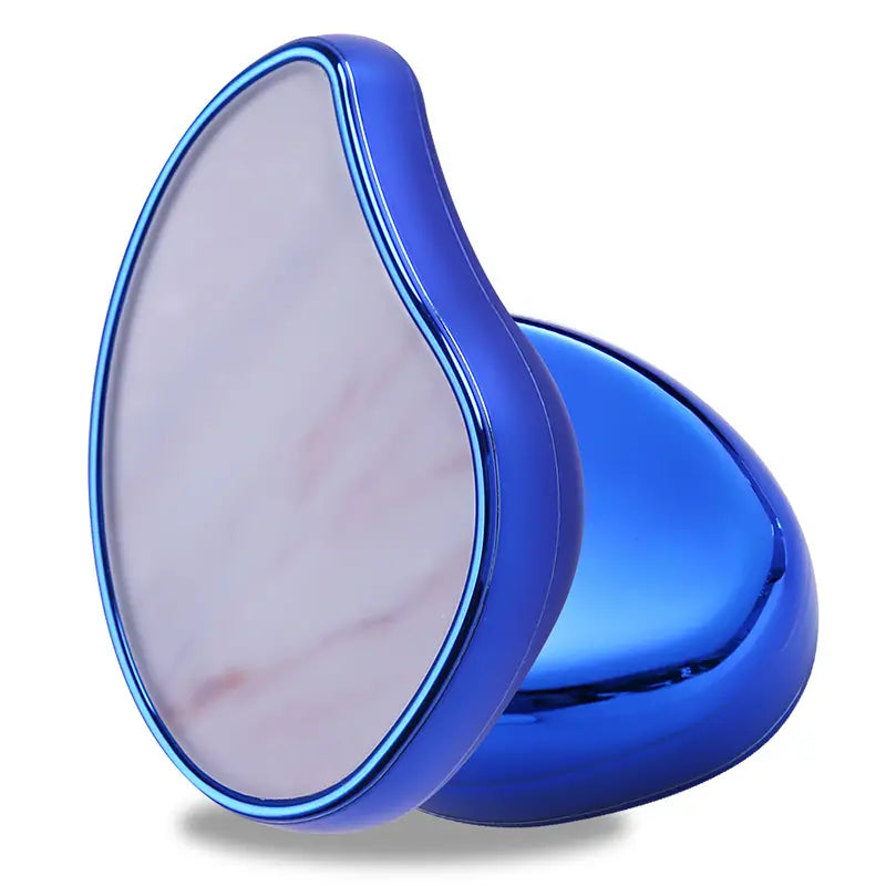 2-in-1 Magic Crystal Hair Remover and Exfoliating Tool