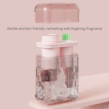 Piercing PureFloss 180pc Ear Cleaner Set