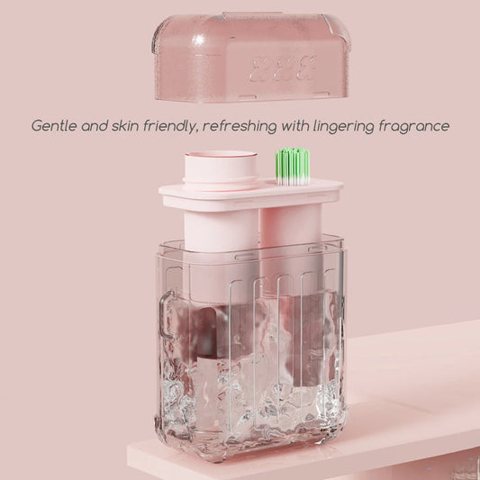 Piercing PureFloss 180pc Ear Cleaner Set