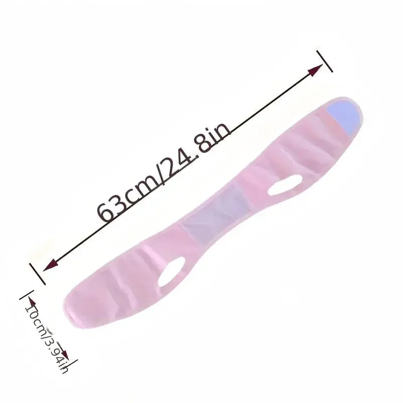 SlimFace Strap V-Line Shaper Chin Lift Mask