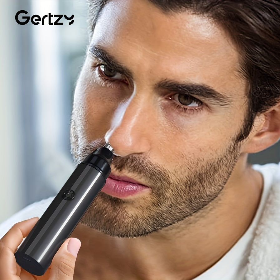Professional Painless Ear, Nose & Eyebrow Hair Trimmer