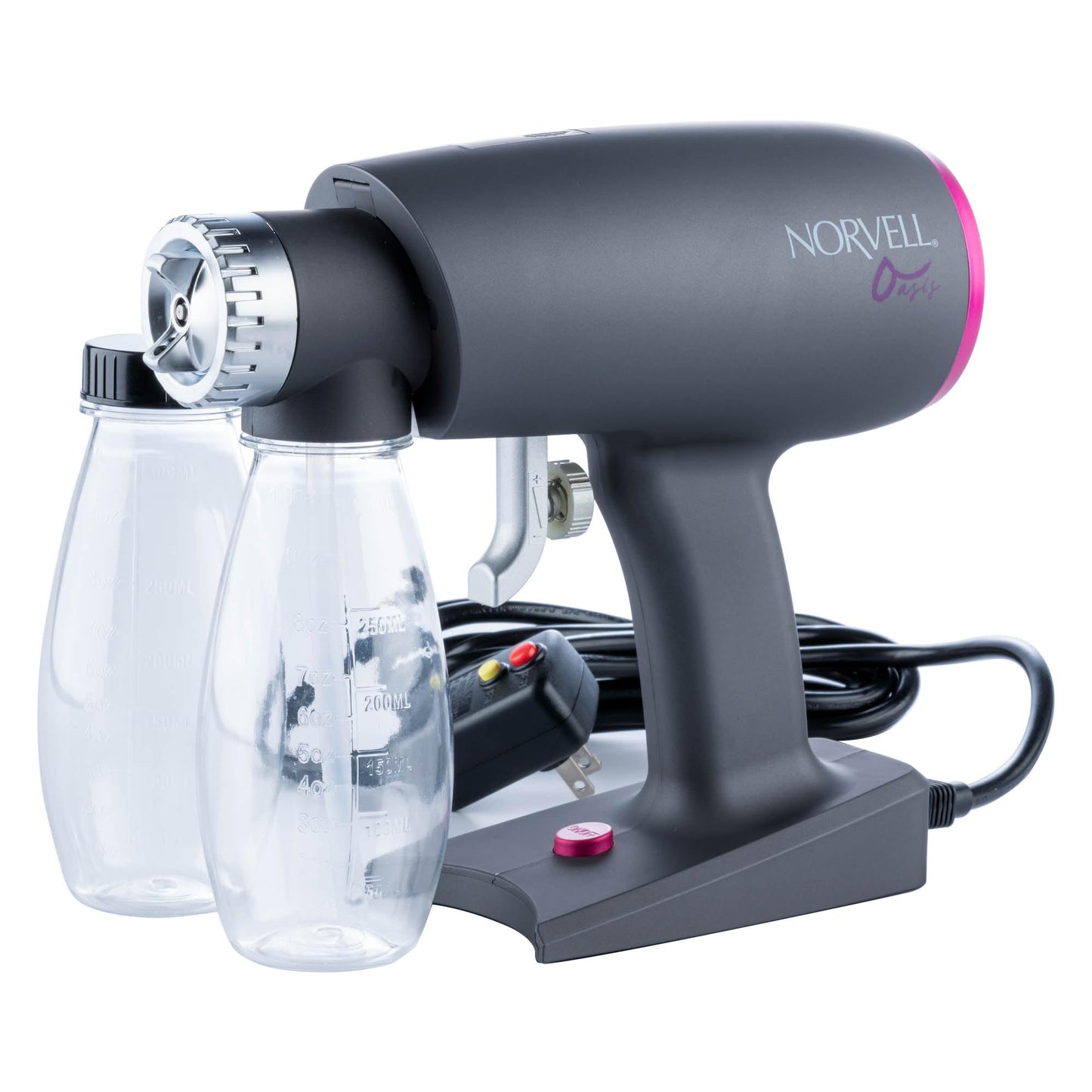 Norvell Oasis Portable Airbrush Sunless Spray Tanning Machine