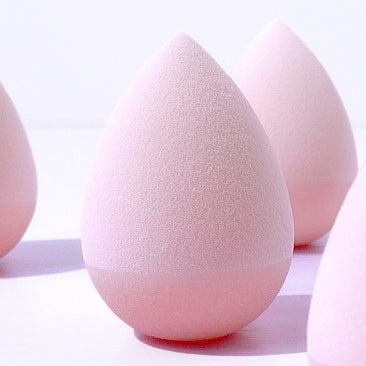 Silicone Infused Super Beauty Makeup Sponge Blender