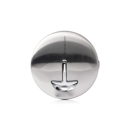 LED Makeup Mirror with Portable Folding Design