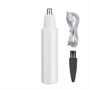 Professional Painless Ear, Nose & Eyebrow Hair Trimmer