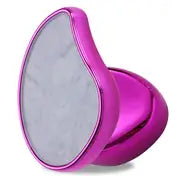 2-in-1 Magic Crystal Hair Remover and Exfoliating Tool